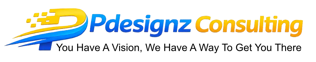 Pdesignz Consulting