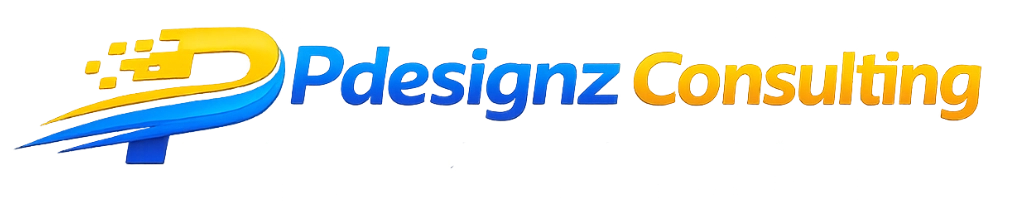 Pdesignz Consulting